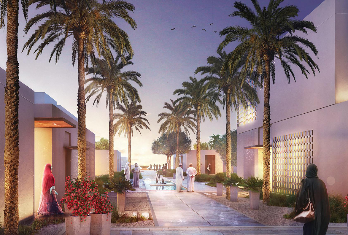 5* Luxury Resort | Sharjah, UAE