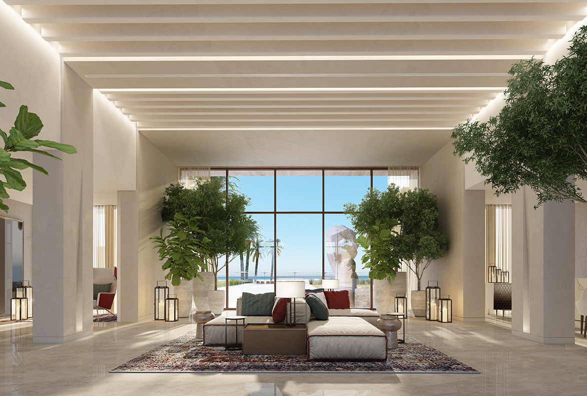 5* Luxury Resort | Sharjah, UAE